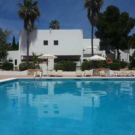 Club Cala Azul Hotel 3*