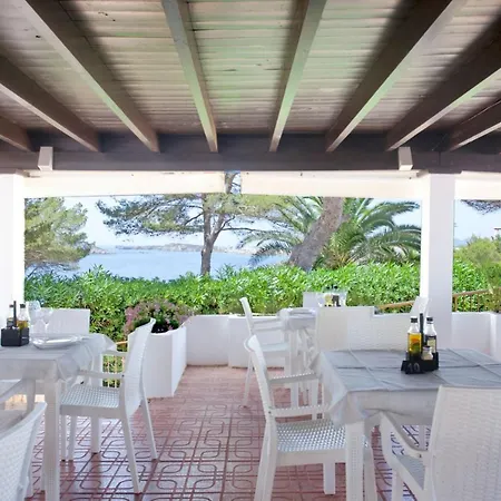 Club Cala Azul Cala Llena