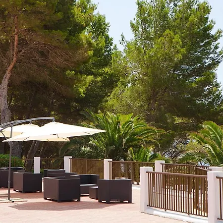 Hotel Club Cala Azul Cala Llena