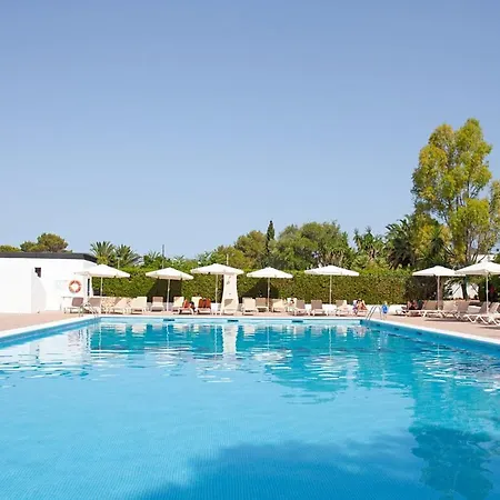 Hotel Club Cala Azul