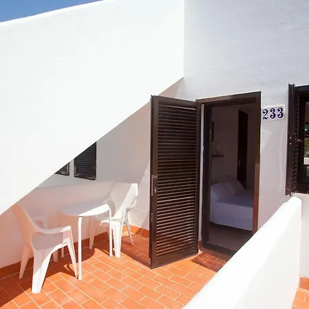 Hotel Club Cala Azul