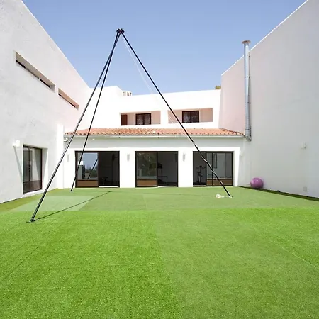 Hotel Club Cala Azul
