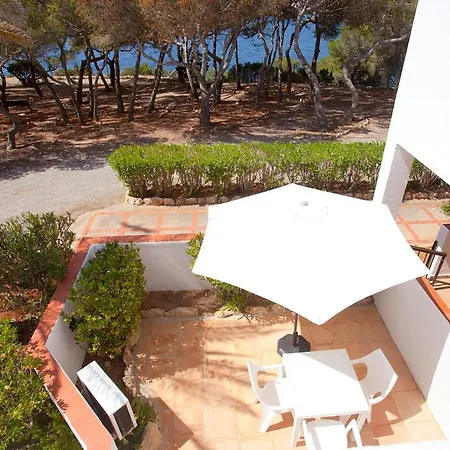 Hotel Club Cala Azul
