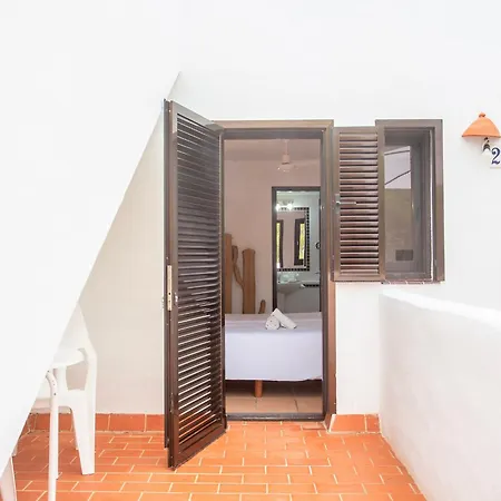 Hotel Club Cala Azul 3*