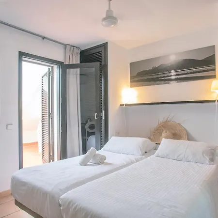 Club Cala Azul Hotel