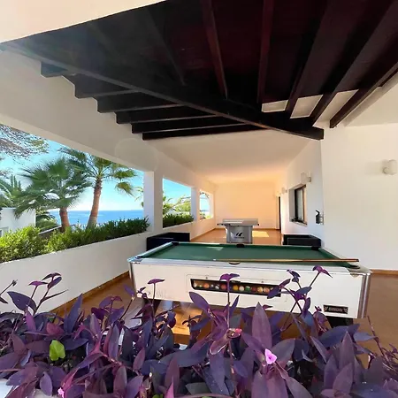 Hotel Club Cala Azul