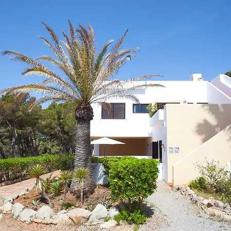 Hotel Club Cala Azul 3*