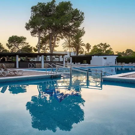 Club Cala Azul Cala Llena