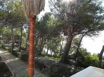 Club Cala Azul Hotel 3*