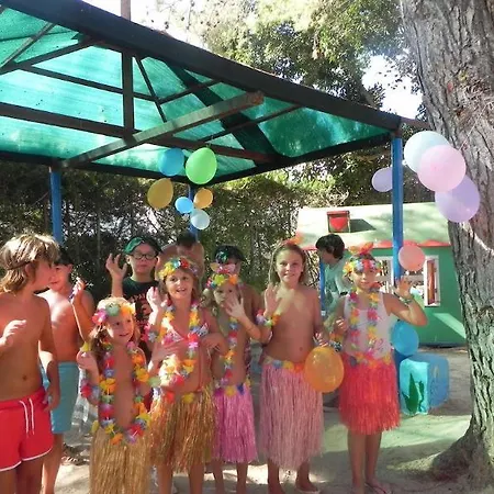 Club Cala Azul 3*