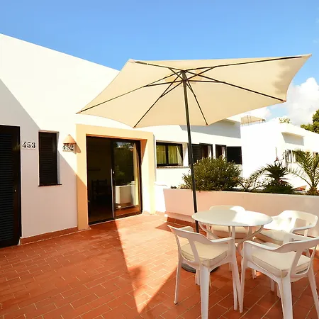 Hotel Club Cala Azul 3*