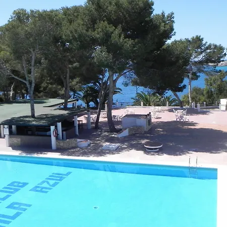 Club Cala Azul Cala Llena