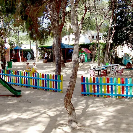 Club Cala Azul Hotel