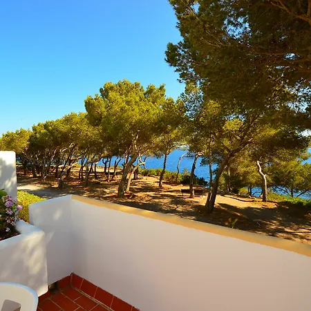 Club Cala Azul Hotel