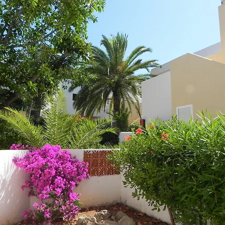 Hotel Club Cala Azul