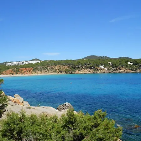 Hotel Club Cala Azul Cala Llena