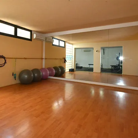 Club Cala Azul 3*