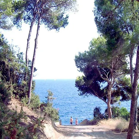 Club Cala Azul Hotel