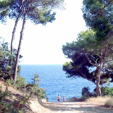 Hotel Club Cala Azul Cala Llenya