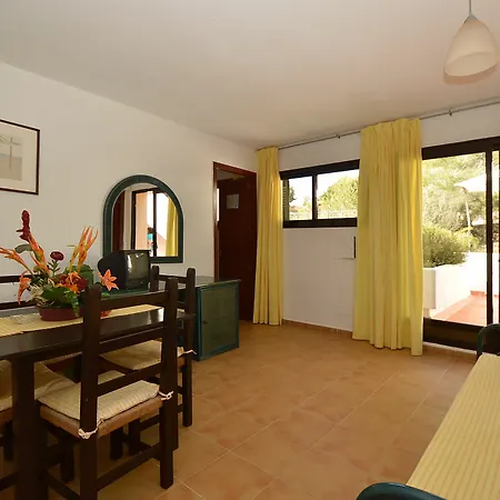 Hotel Club Cala Azul