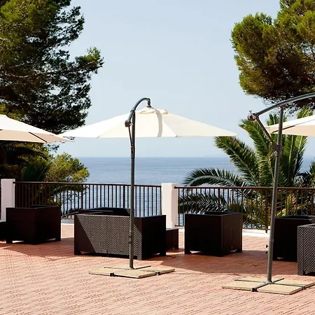 Club Cala Azul 3* Cala Llena
