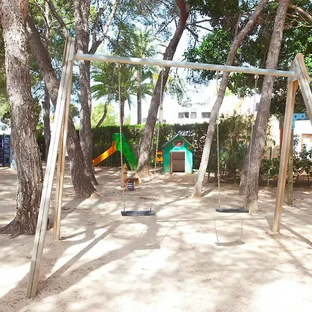 Club Cala Azul 3*