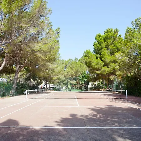 ホテル Club Cala Azul 3*