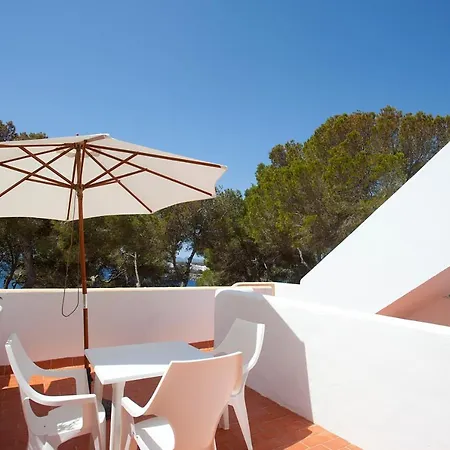 Hotel Club Cala Azul 3*