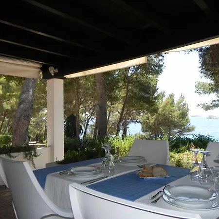 Club Cala Azul Cala Llena