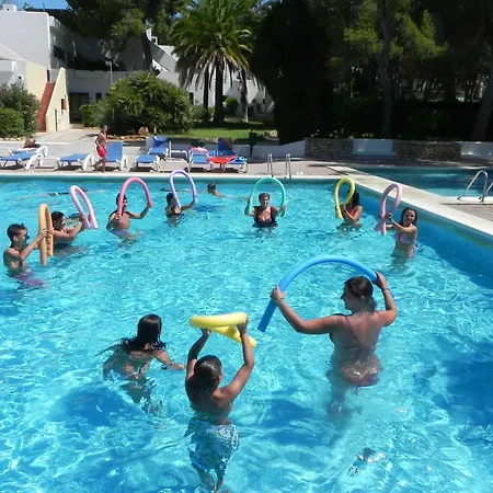 Club Cala Azul Hotel Cala Llena